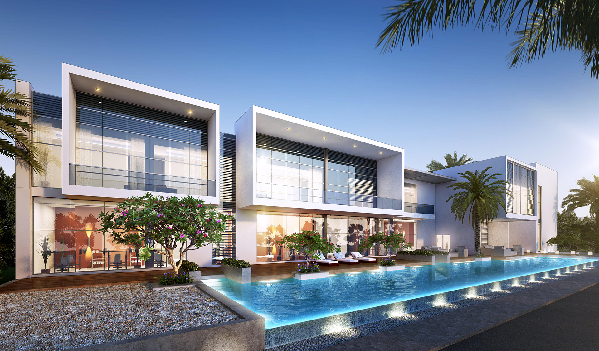 HH Villa Jumeirah