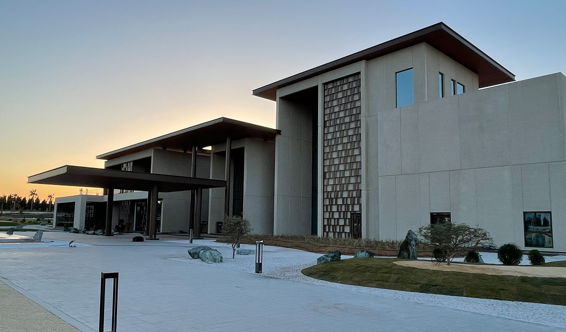 HH Villa Nad al sheba