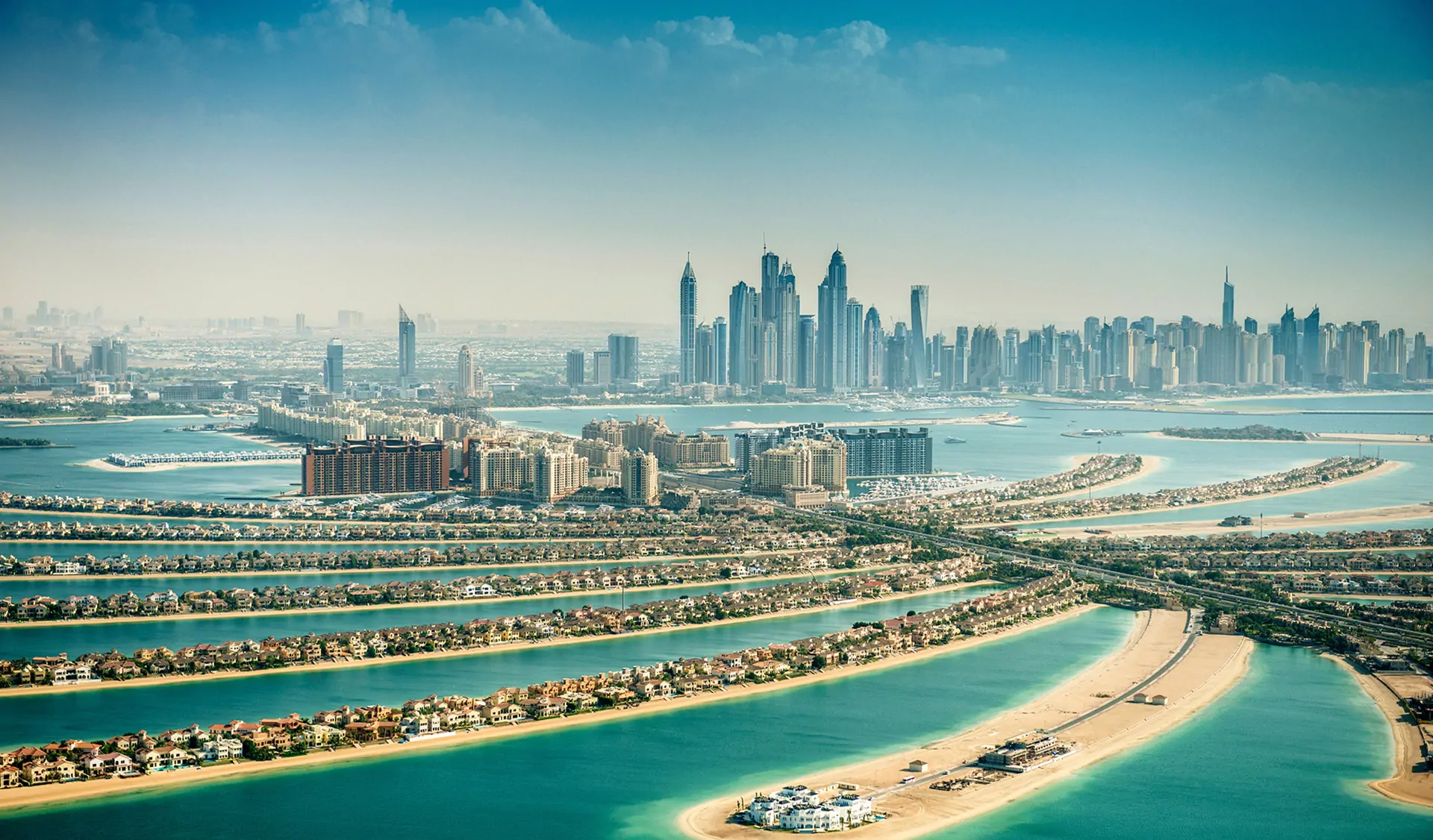 Palm Jumeirah