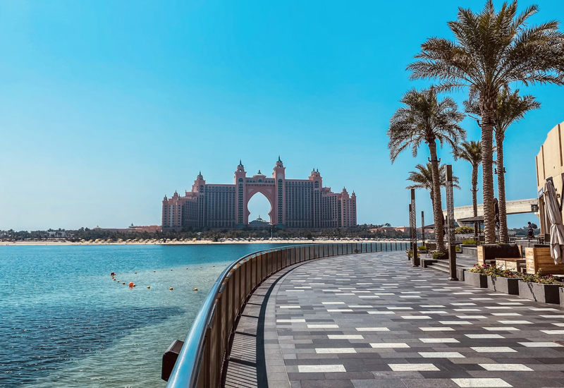 Palm Jumeirah