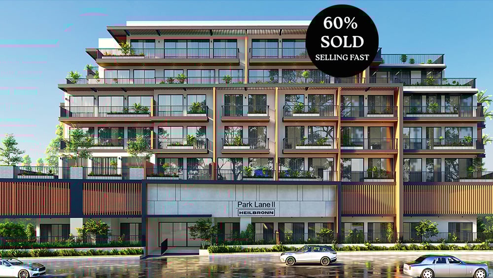 Parklane II