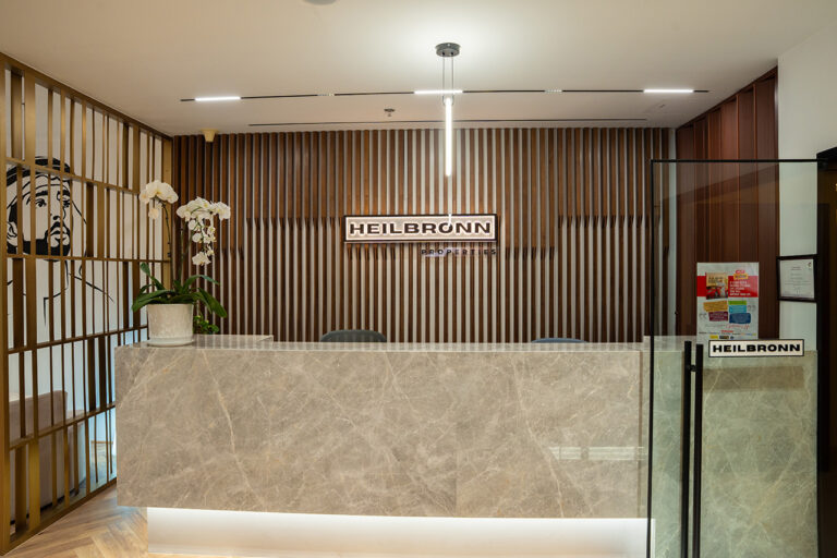 Heilbronn Office