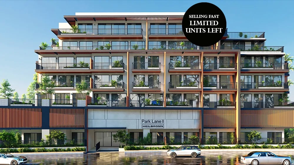 ParkLane II