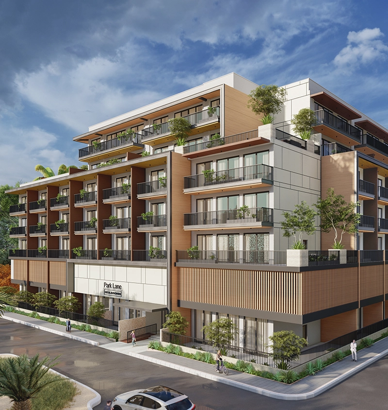 Parklane 4