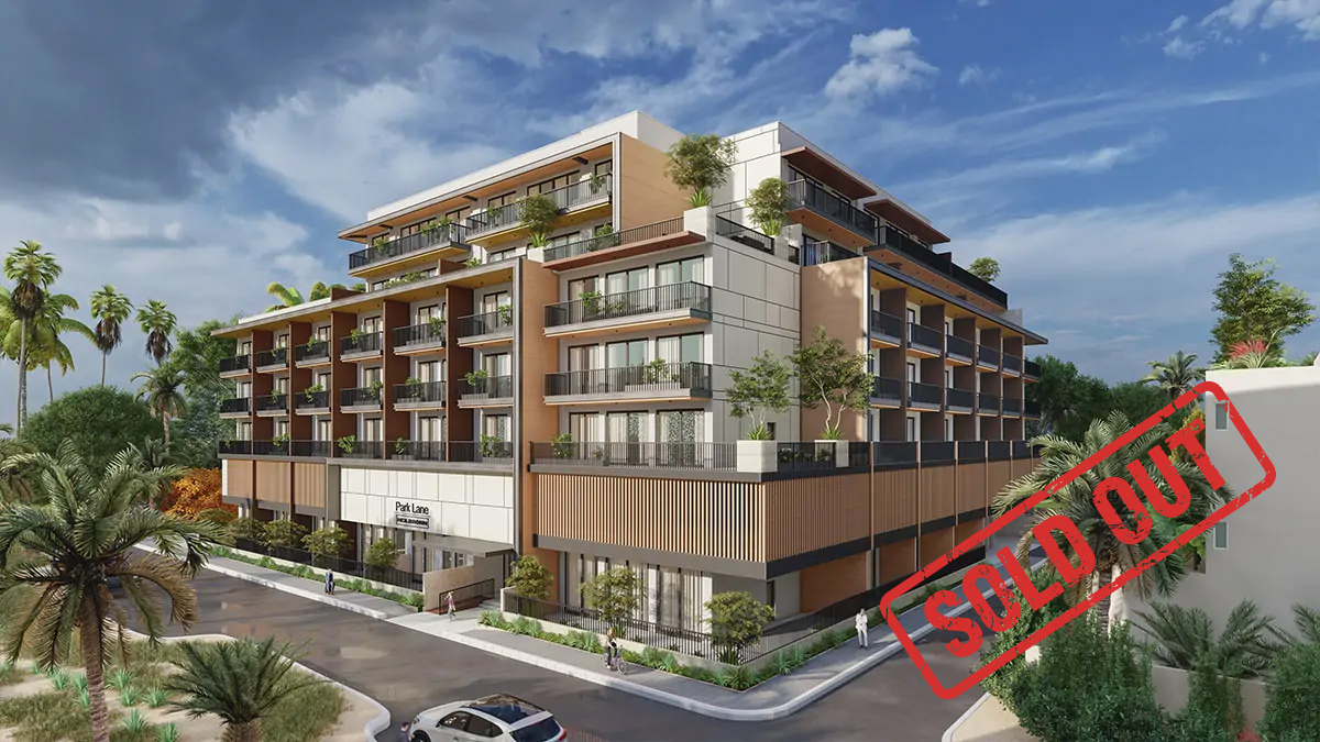 Park Lane by Heilbronn